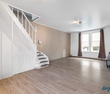 Appartement met ruime opslagplaats op de Plaats van Dadizele - Foto 1