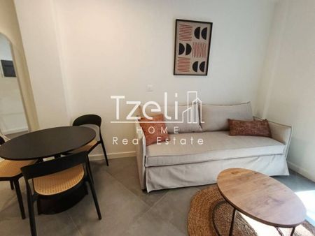 Διαμέρισμα για ενοικίαση Σεπόλια (Σεπόλια - Σκουζέ) - Φωτογραφία 4