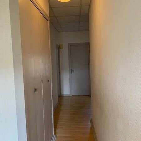 Location appartement t3 à La Voulte-sur-Rhône (07800) - Photo 1