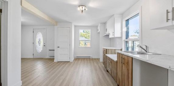 4 1/2 Fully renovated in Saint Jerome - Photo 2