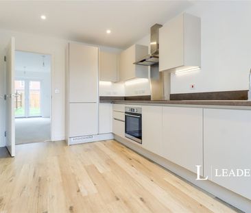 semi detached to rent Brick Kiln Road, Sileby, LE12 - Photo 6