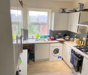 Crookesmoor Road, Sheffield, S10 1BD - Photo 5