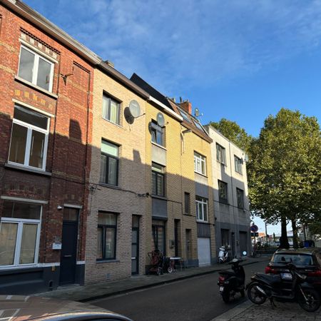 - GENT - Woning op wandelafstand van Gent centrum - Foto 3