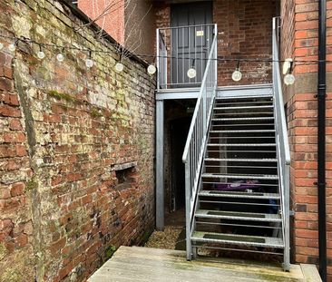 Flat 1, Market Street - Photo 2