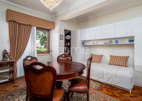 Apartamento T2 em Lisboa