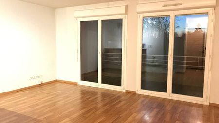 LOCATION THIONVILLE F2 PARKING EN SOUS SOL - Photo 3