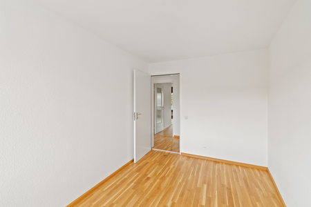 Tolle 4 Zimmer-Wohnung an zentraler Lage - Foto 2