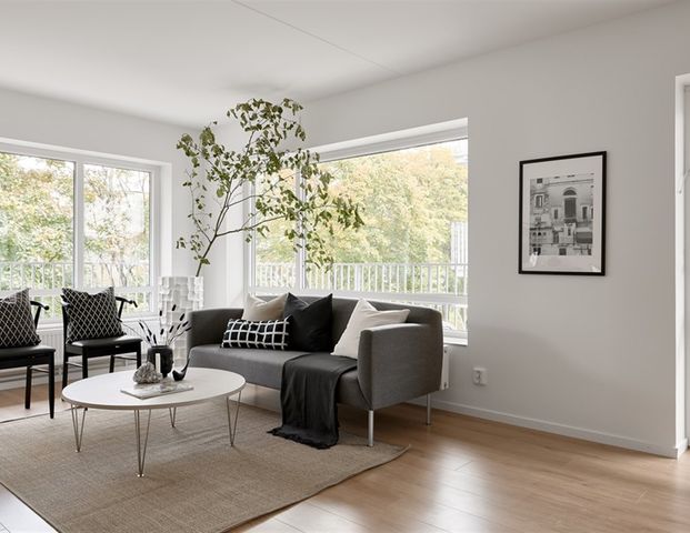 Härlundagatan 41 - Foto 1
