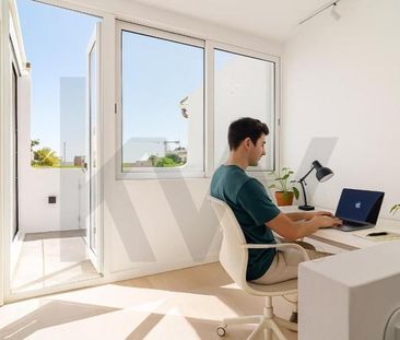 Moradia T2 em Lisboa - Photo 2