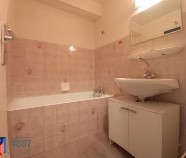 Appartement T1 à louer à Sallanches - Photo 3