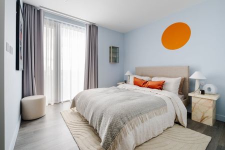 2 bedroom apartment to rent - Photo 4