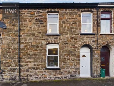 Dumfries Street, Treherbert, Treorchy, CF42 - Photo 5