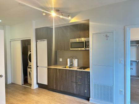 For Lease - 576 Front Street Unit# 1609, Toronto, Ontario - Photo 3