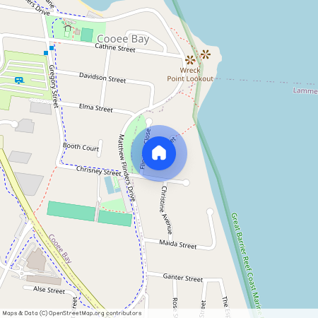 14 Ray Street, Qld 4703, Lammermoor