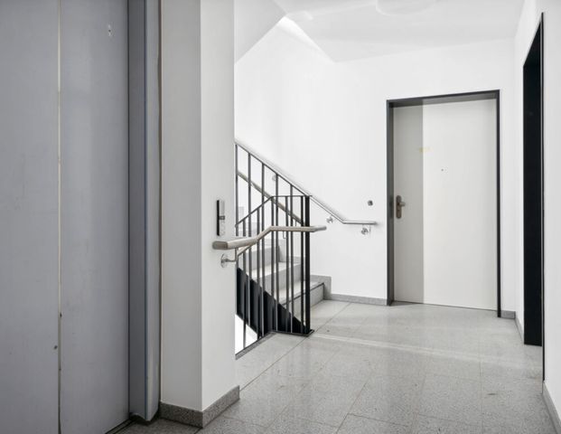 Moderne 2-Zimmer-Wohnung im Neubau mit großer Loggia! - Photo 1