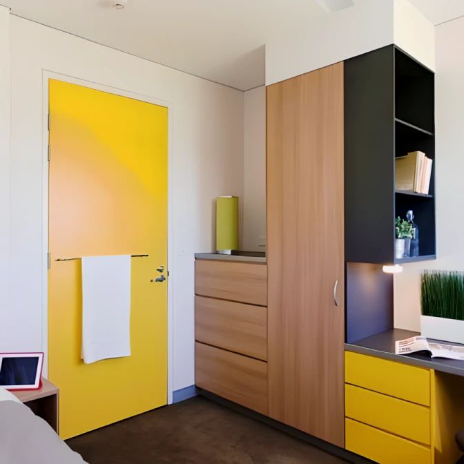 5 Bedroom Apartment premium - Photo 1