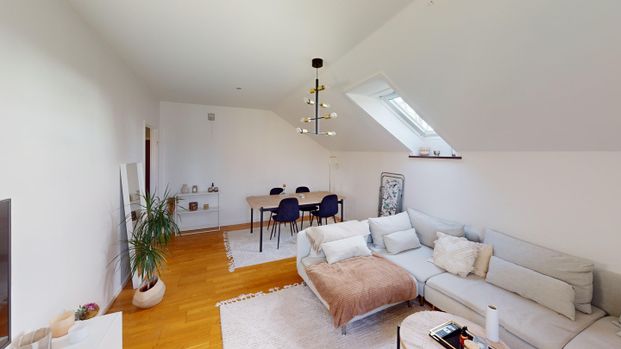 Olof Gransg. 17, Trollhättan - Foto 1