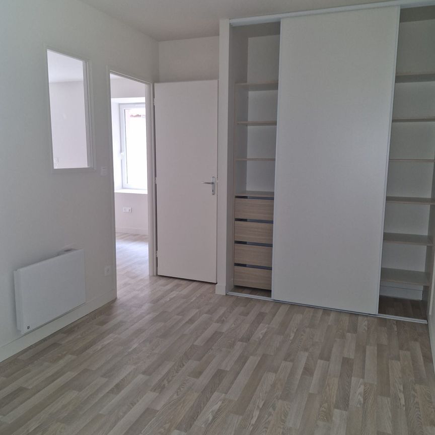 Location Appartement 3 pièces 60m² VIENNE 38200 - Photo 1
