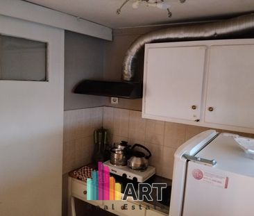 Studio/Γκαρσονιέρα για ενοικίαση Παλατιανή (Ίλιον) - Photo 6