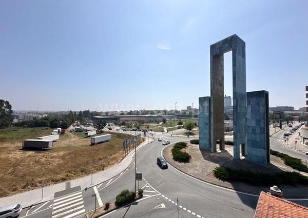 Apartamento T3 em Porto