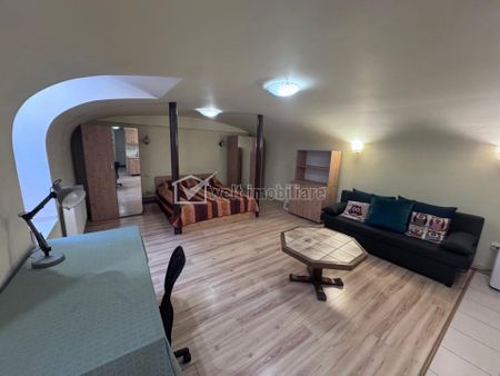 Apartament tip studio, Ultracentral, Piata Unirii - Photo 5