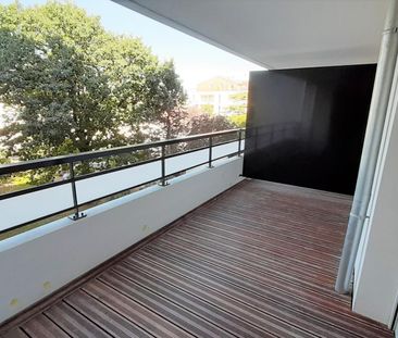 location Appartement T2 DE 40.45m² À TOULOUSE - Photo 5