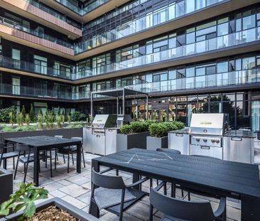 For Lease - 285 Dufferin Street Unit# 302, Toronto, Ontario - Photo 4