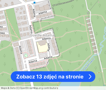 3 pokojowe mieszkanie - Giszowiec osiedle ogród - Zdjęcie 1