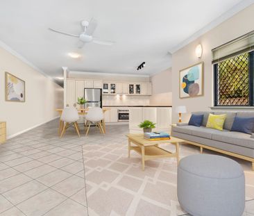 Beachfront Ground-Floor Living at Yorkeys Knob - Photo 1