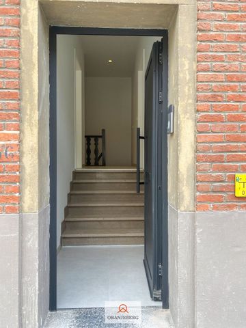 Gerenoveerd ruim duplex appartement met 2 slpk's - Photo 5