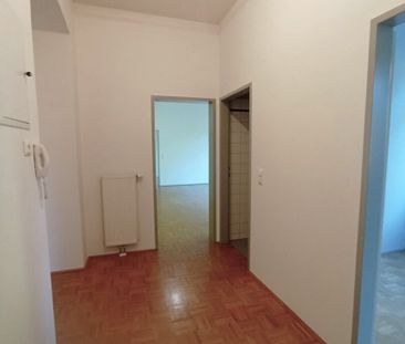 Sehr schöne 3-Zimmer Wohnung mit Balkon in Ruhelage - Foto 5