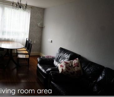 Room in a Shared Flat, Simmons House, N7 - Photo 1