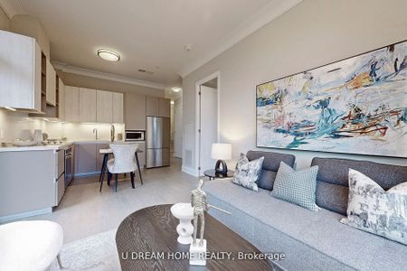 For Lease - 398 Highway 7 N/A Unit# 106, Richmond Hill, Ontario - Photo 3