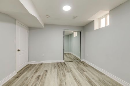 For Lease - 3465 Aquinas Avenue Unit# (lower LEVEL ), Mississauga, Ontario - Photo 5