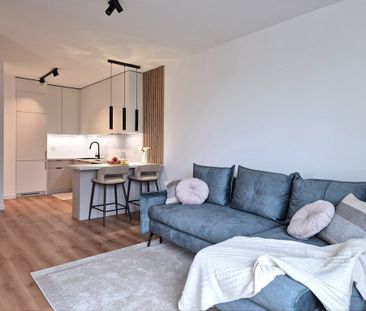 (Symbol 439973) MIESZKANIE na WYNAJEMSzczecin, Pomorzany Nowe | Pom... - Photo 4