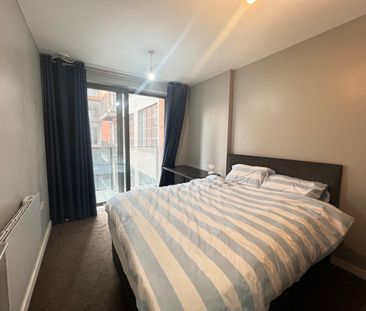 3 Joiner Street, Manchester, M4 - Photo 3