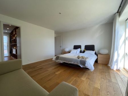 Beautiful Detached House for Rent in Buchillon - Photo 3