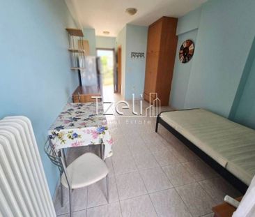 Studio/Γκαρσονιέρα για ενοικίαση Τ.Ε.Ι. (Πάτρα) - Photo 2