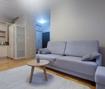 SPRAWDŹ > Przestronne mieszkanie, 2 pokoje, ul. Milenijna 48 m² - Photo 2