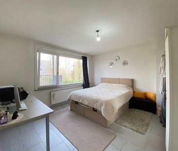 Eénslaapkamer appartement met gemeenschappelijke stadstuin - Foto 5