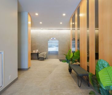 For Lease - 100 Bond Street Unit# 204, Oshawa, Ontario - Photo 3