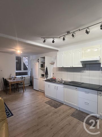 Appartement à louer 2 pièces - 47 m2 CALAIS - 62 - Photo 5