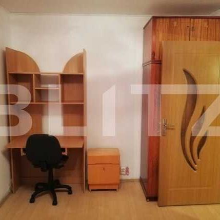 Apartament 3 camere, 70 mp, decomandat, zona strazii Zorilor - Photo 1