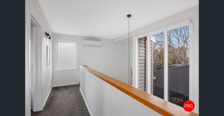 Modern Two-Storey Home with Timeless Charm in the Heart of Bendigo - Photo 2