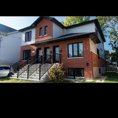 Logement 3 1/2 a louer deux montagne - Photo 1
