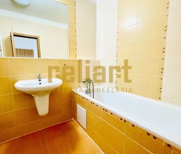 Na prenajom pekný zariadený 1-izbový byt s veľkou lodžiou v Koloseu - Photo 6