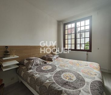 Maison La Garenne Colombes 59 m2 - Photo 2