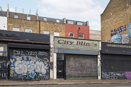 2 bedroom flat to rent - Photo 5