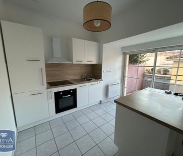 Location Appartement 2 pièces 54m² AGEN 47000 - Photo 5