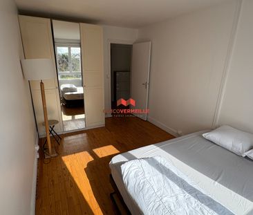 Location Appartement 3 pièces 54m² - Photo 6